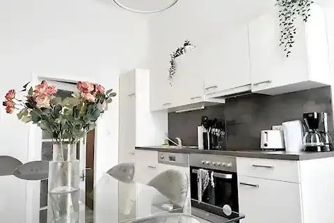 Apartment At Belvedere, Top Location Close To U1 Vienna