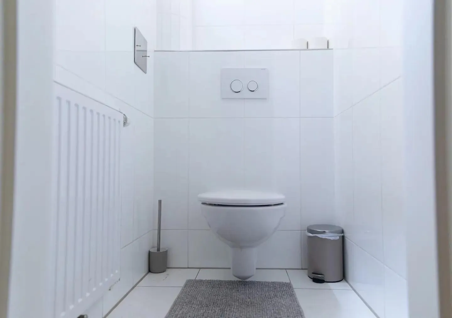 Apartment At Belvedere, Top Location Close To U1 Vienna