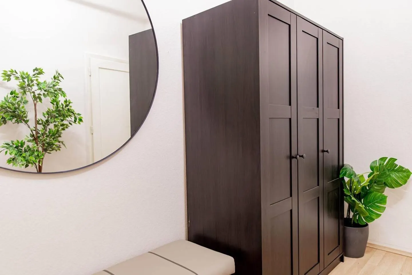Apartment At Belvedere, Top Location Close To U1 Vienna
